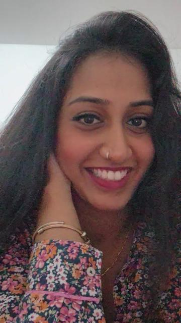 @Yugandre Tamilmaran