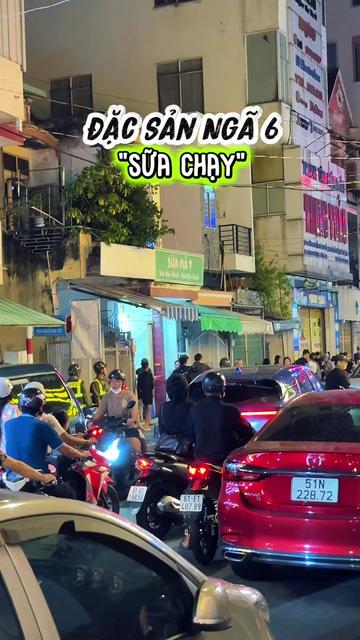 @Bình Dương Ăn Gì