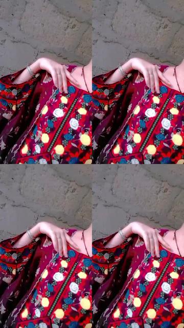@👑Sindhi girl👑