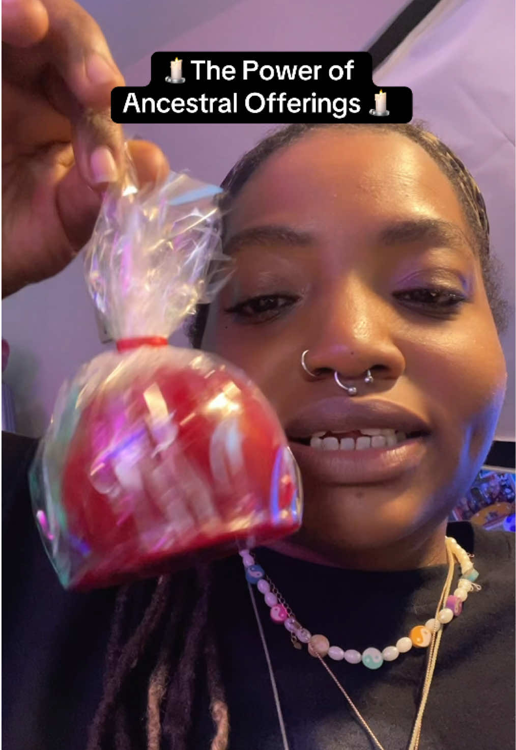 @✨🔮The Spiritual Bae🕯️🦋