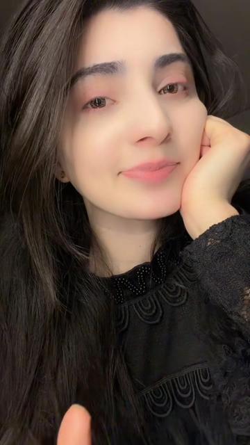 @Dr. Aaiza Butt