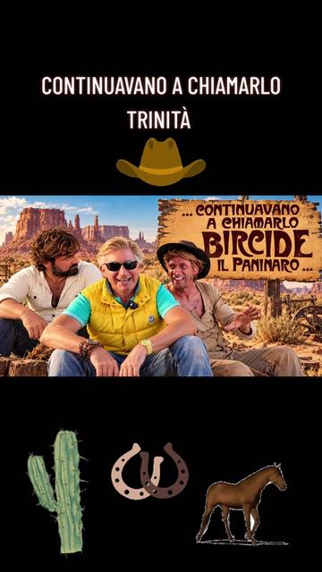 @BIRCIDE (Il Paninaro)