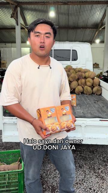 @Doni artawan