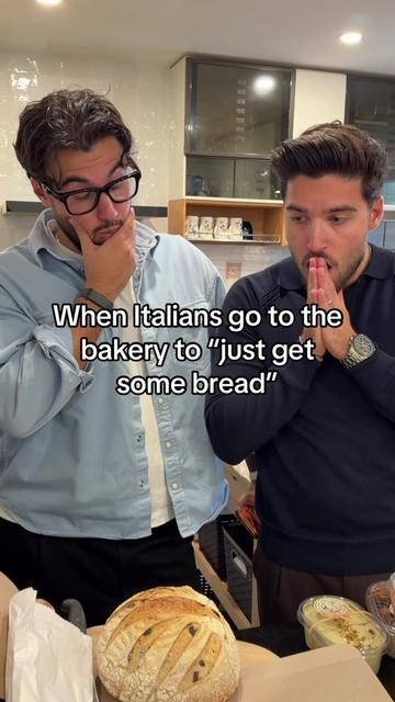 @The Bello Bros