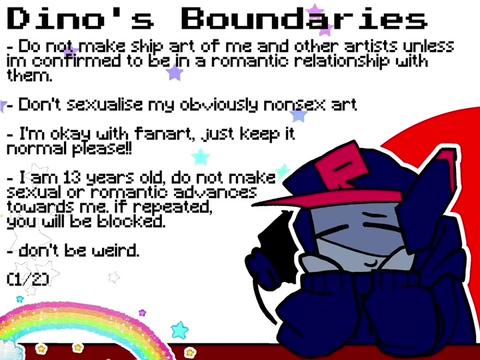 @๐๐ชฒ DINOSN0RE โโปโ | ๐๐