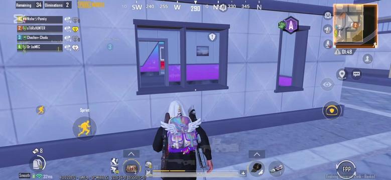 @STAR.hunter