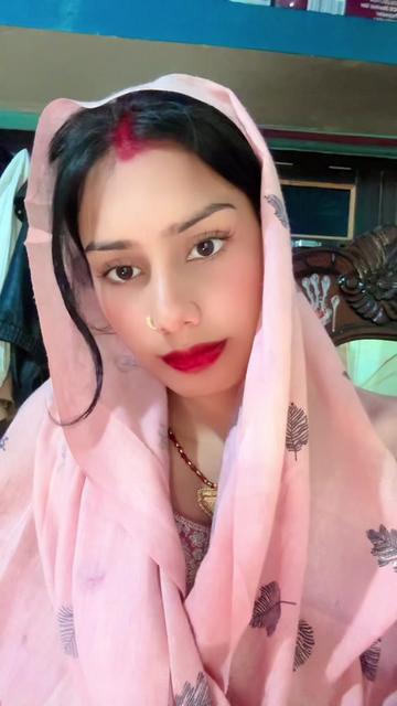 @BABU_SONA SHARMA JI❤️❤️