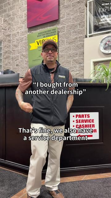 @Marina Auto Group