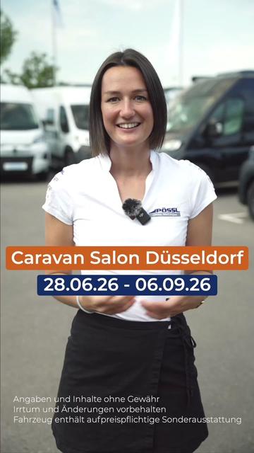@Pössl Center Metzingen