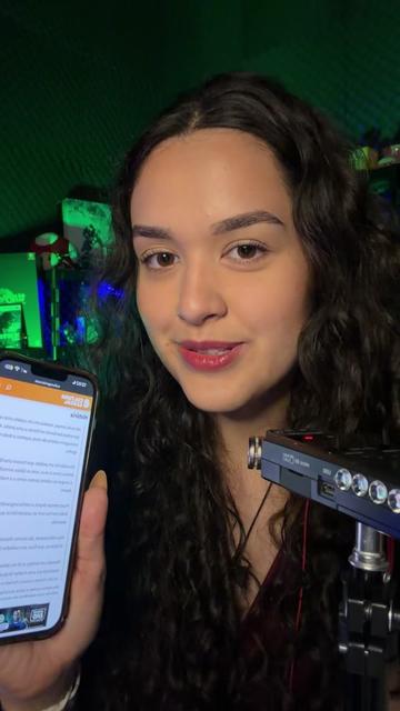 @isa Hori ASMR แถป ๐ ๐ฐ
