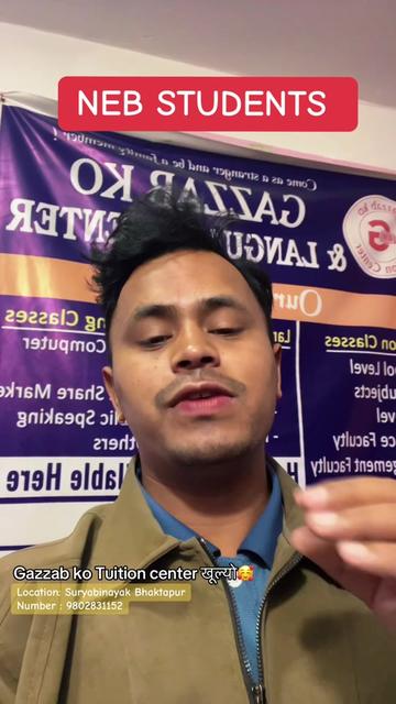 @Manish Sir(Gazzab ko Tuition)