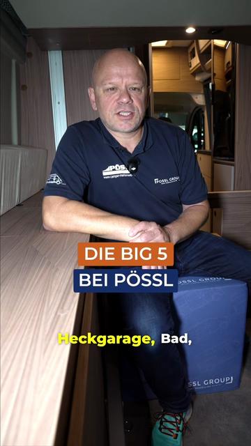 @Pössl Center Metzingen