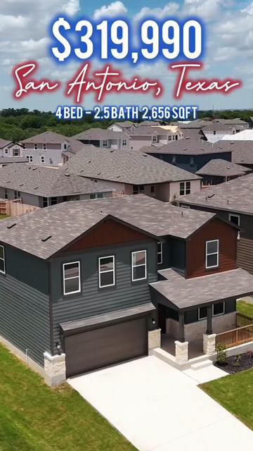 @San Antonio Realtor