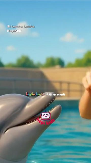 @HePi Kids | Lagu Anak Indo