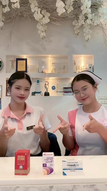 @Yada Clinic Pattaya