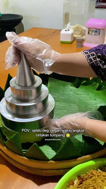 @Ayam Lodho Bu Sri Ponorogo