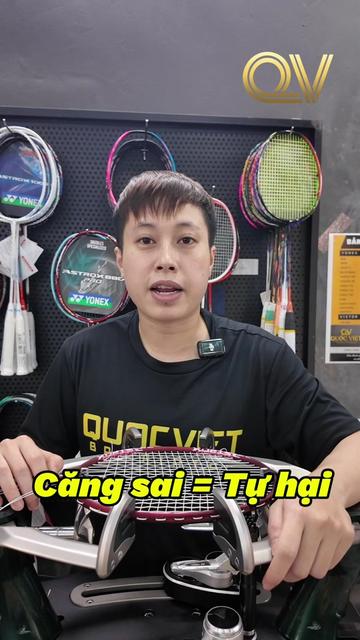 @QVBadminton