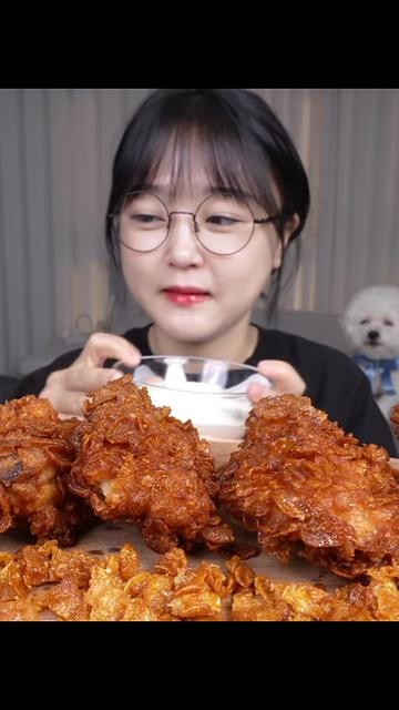 @Mukbang Time