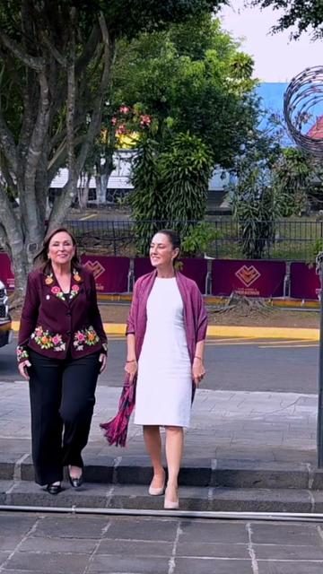 @Rocío Nahle