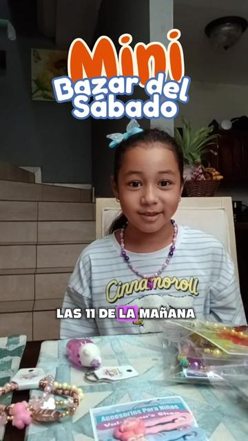 @Bazar del Sábado