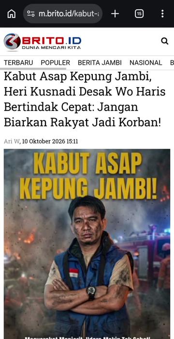 @Heri Kusnadi, M.Kom