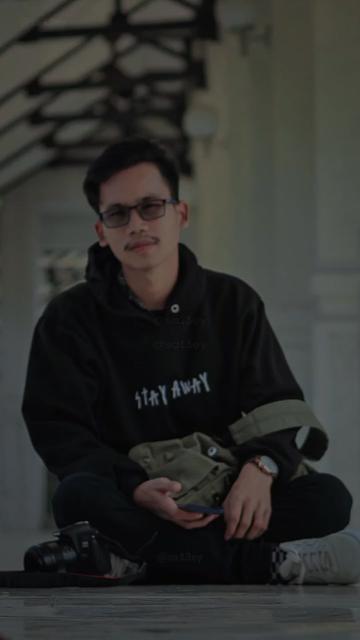 @Mr Bocah