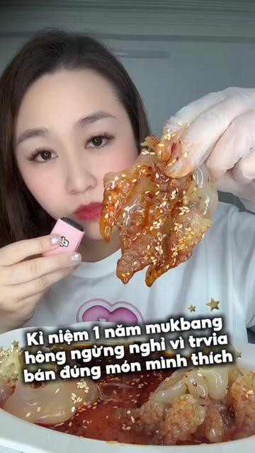 @Tiệm Giòn Rụm