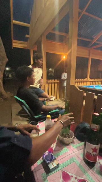 @RODA GILA🔥
