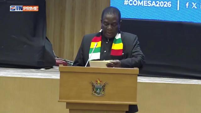 @Chronicle Zimbabwe