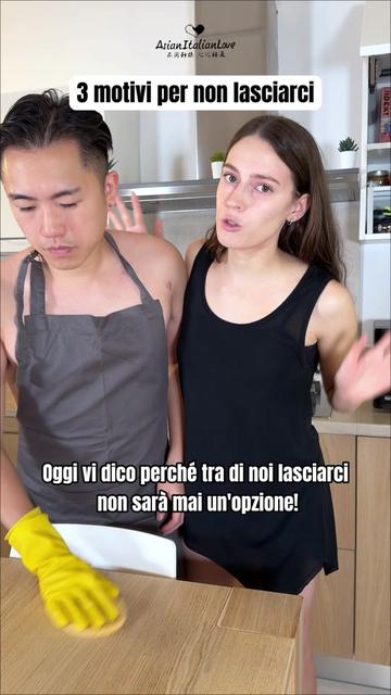 @Ouwang e Giada ๐จ๐ณ๐ฎ๐น