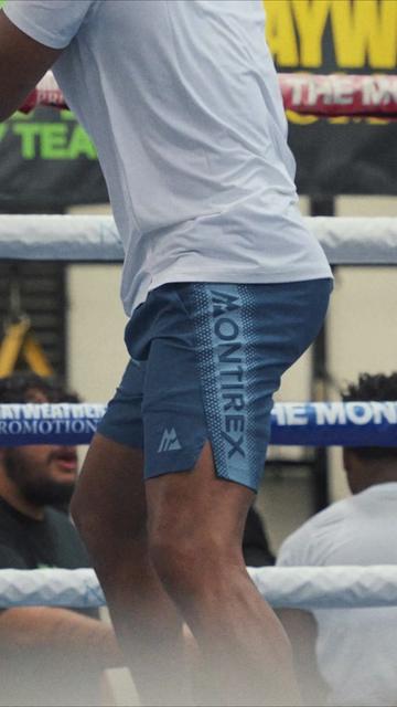 @Shakur Stevenson