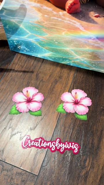 @Creations by Ivis