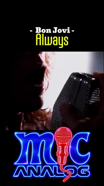 @mic analog