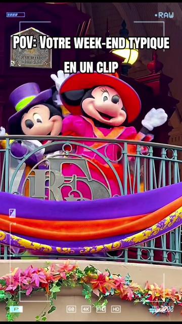 @Disneyparcs Hervé