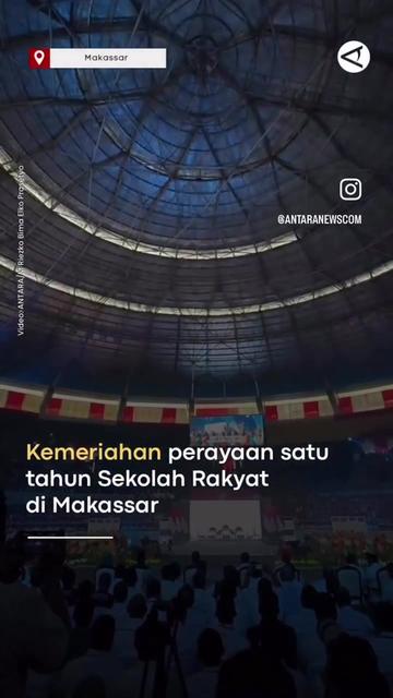 @AntaraSulsel