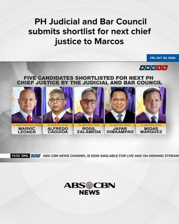 @ABS-CBN News