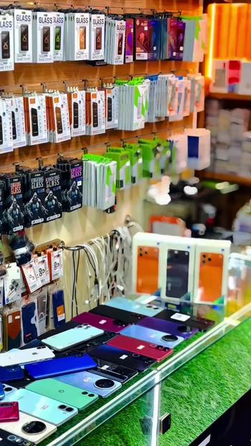 @mega sale mobile shop