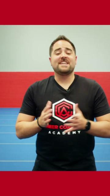 @Cheer Coaching Academy