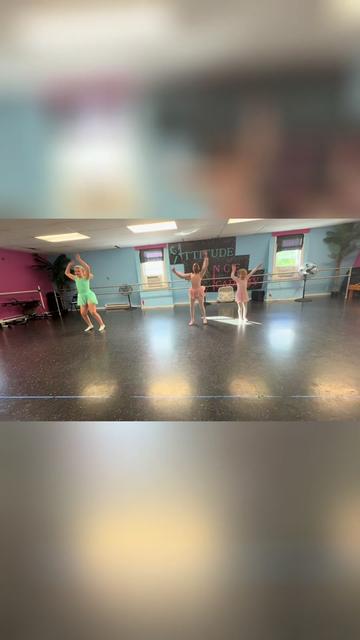 @Attitude Dance Academy