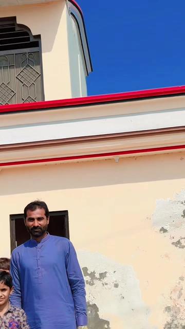 @Humayun Gujjar