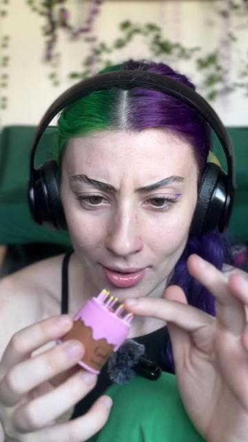 @⟡｡⋆ 💜La Mistica💚 ⋆｡⟡