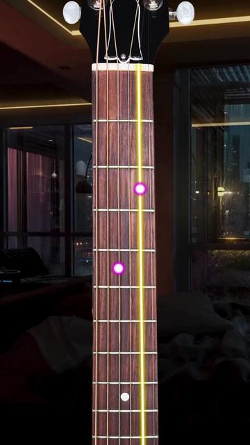 @Guitar Coach Sean