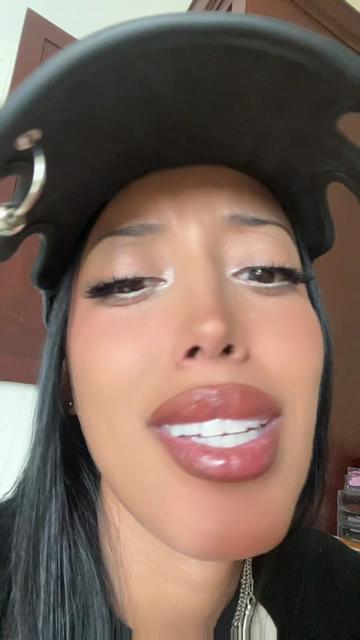 @Gabriella