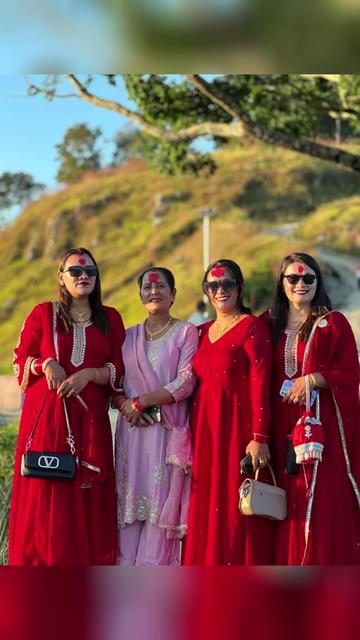 @Kamala khadka chhetri👩⚕️