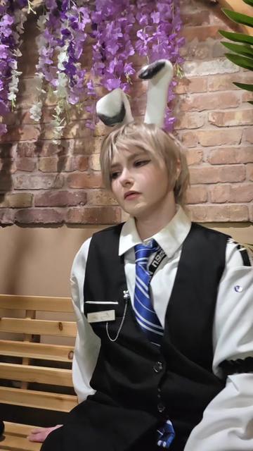@Abigail (mikochan215 on all)