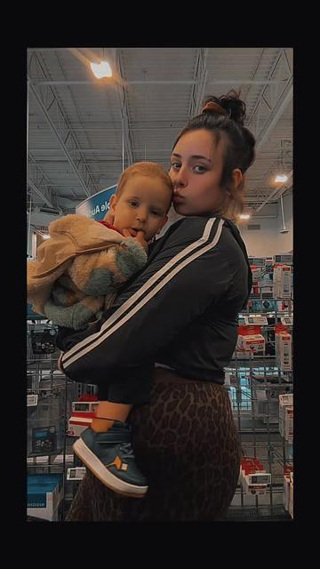 @Nessa•🍒🫀•Medical Mom