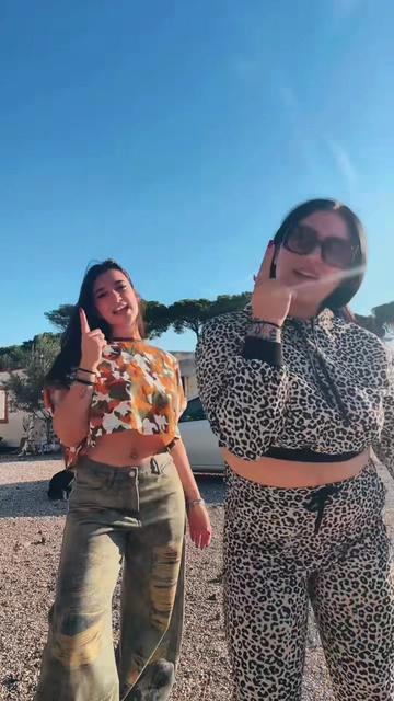 @Gioia Brancaccio 💛🔥🦂👑