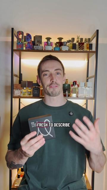 @Wonky Nose Smells