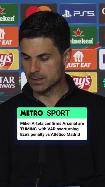 @Metro Sport