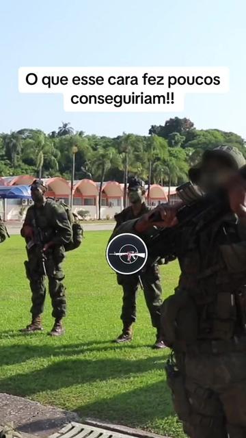 @fuzileiro real